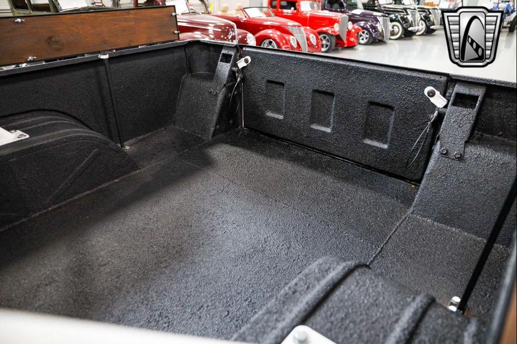 used 1982 Jeep Scrambler car, priced at $37,000