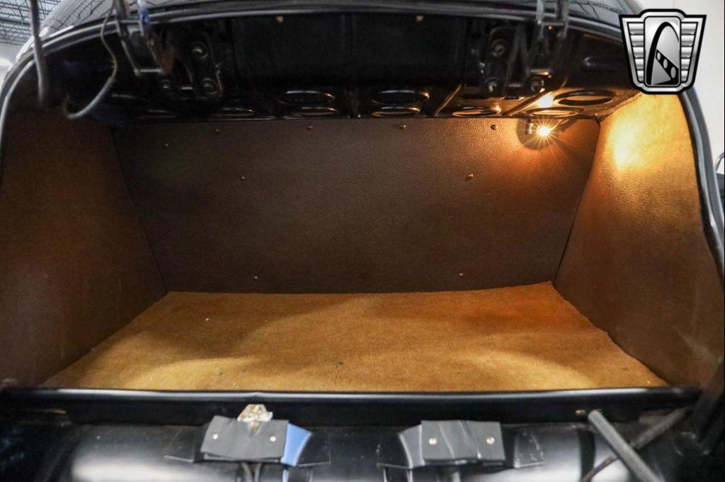used 1939 Lincoln Zephyr car, priced at $31,000