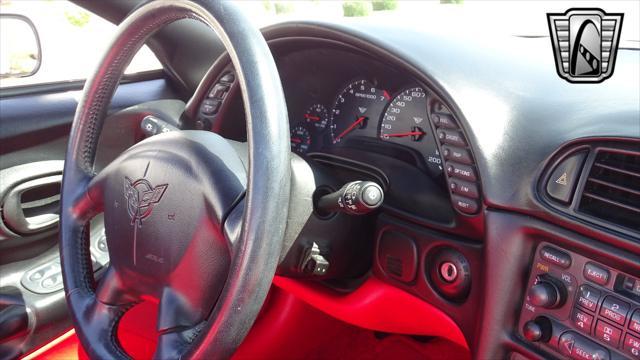 used 2004 Chevrolet Corvette car, priced at $64,000