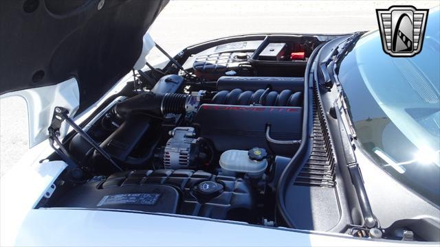 used 2004 Chevrolet Corvette car, priced at $64,000