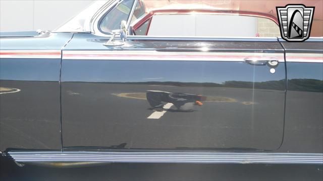 used 1962 Chevrolet Impala car, priced at $65,000