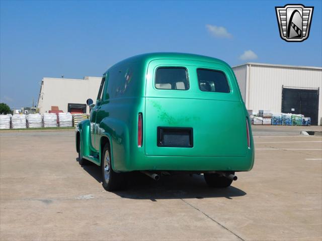 used 1955 Ford F100 car, priced at $63,000