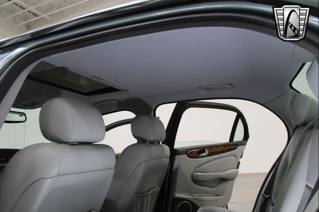 used 2006 Jaguar XJ car, priced at $19,000