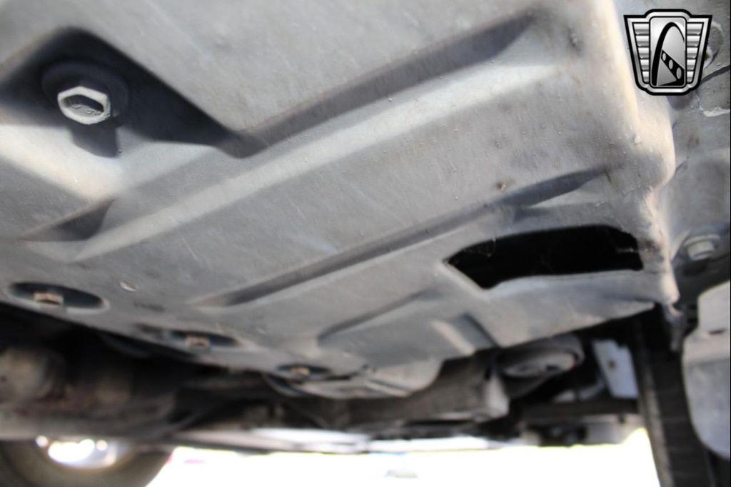 used 2002 Cadillac Eldorado car, priced at $8,500