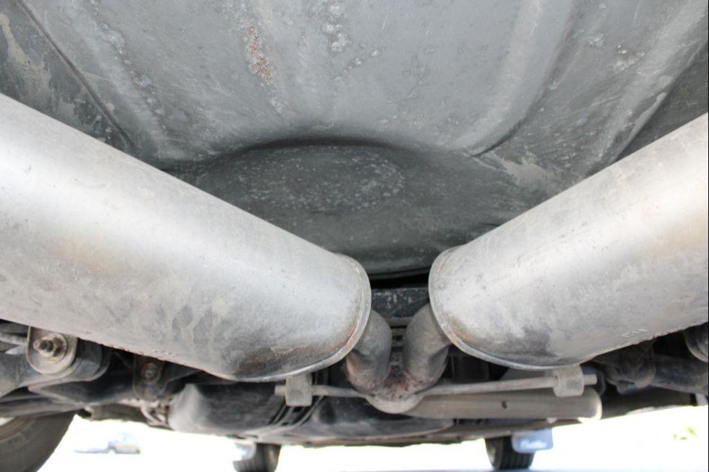 used 2002 Cadillac Eldorado car, priced at $8,500