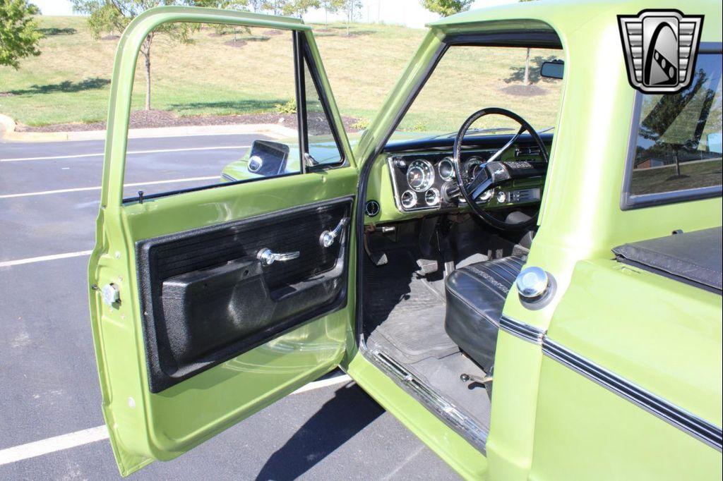 used 1972 Chevrolet C10/K10 car, priced at $38,000