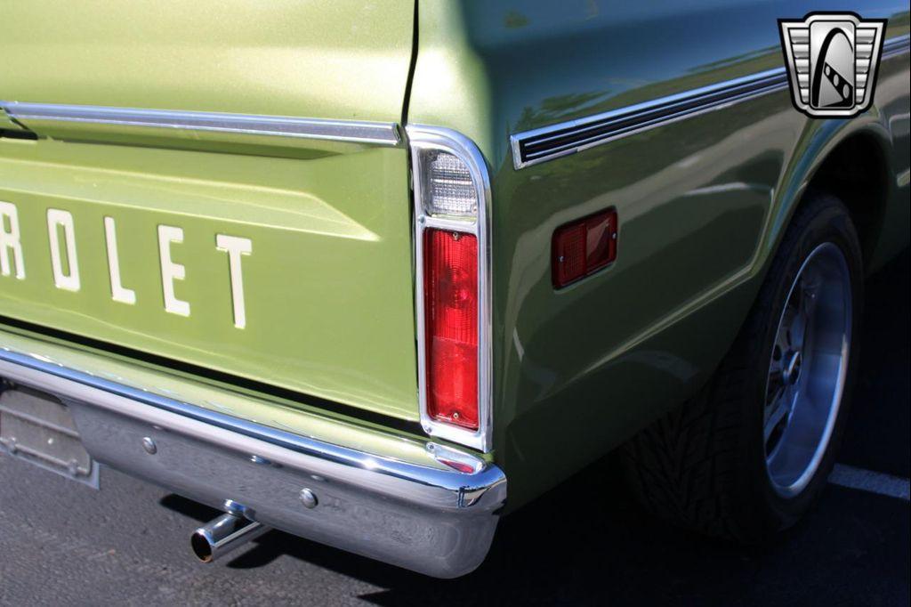 used 1972 Chevrolet C10/K10 car, priced at $38,000