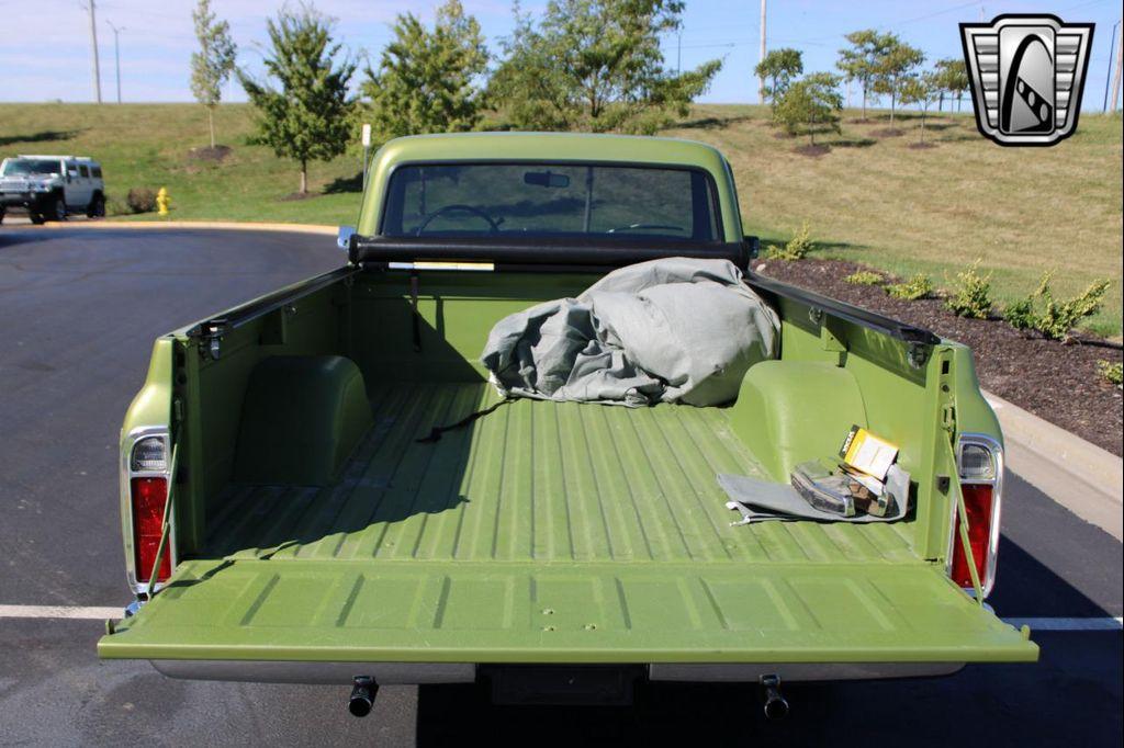 used 1972 Chevrolet C10/K10 car, priced at $38,000