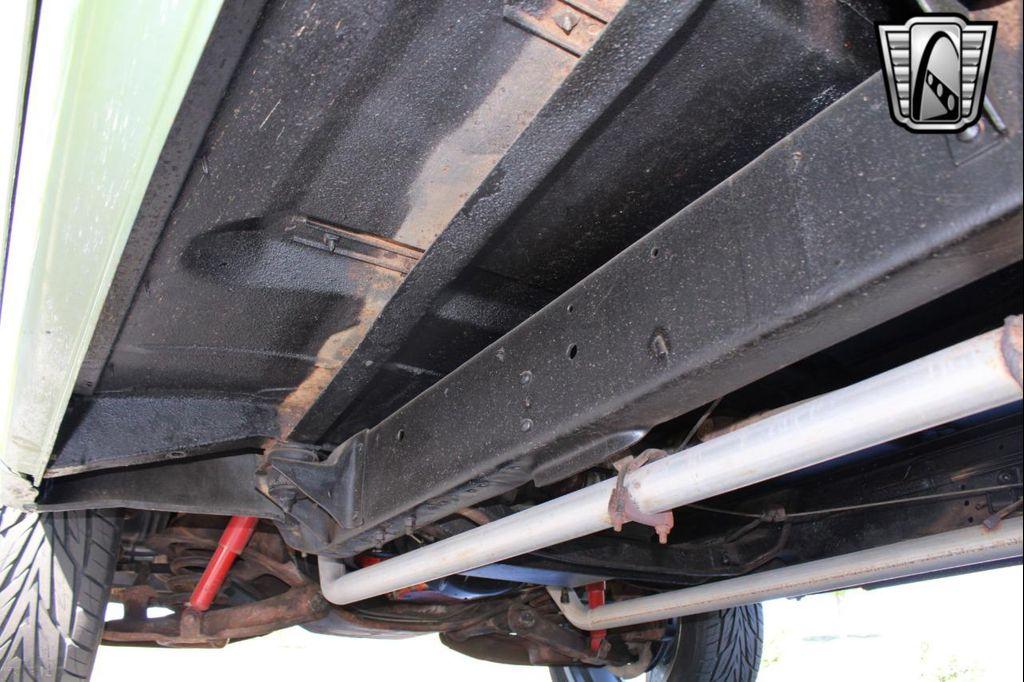 used 1972 Chevrolet C10/K10 car, priced at $38,000