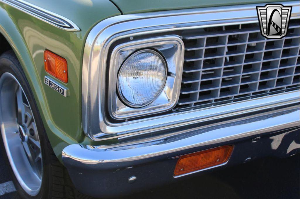 used 1972 Chevrolet C10/K10 car, priced at $38,000