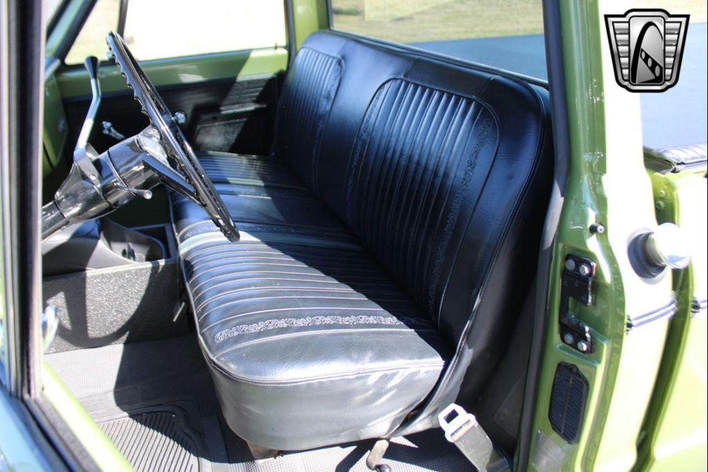 used 1972 Chevrolet C10/K10 car, priced at $38,000