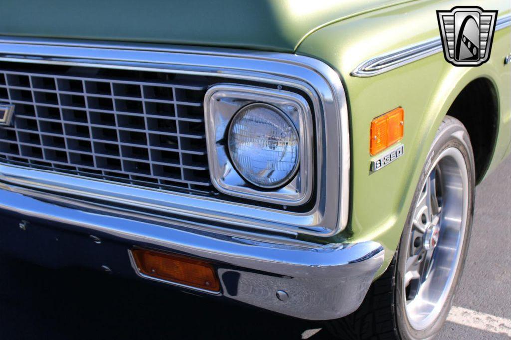 used 1972 Chevrolet C10/K10 car, priced at $38,000
