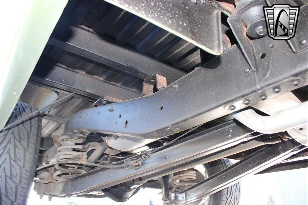 used 1972 Chevrolet C10/K10 car, priced at $38,000