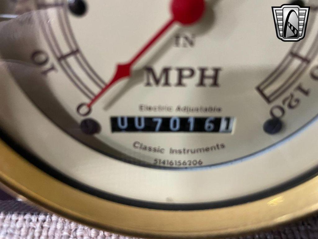 used 1947 Ford Deluxe car, priced at $32,000