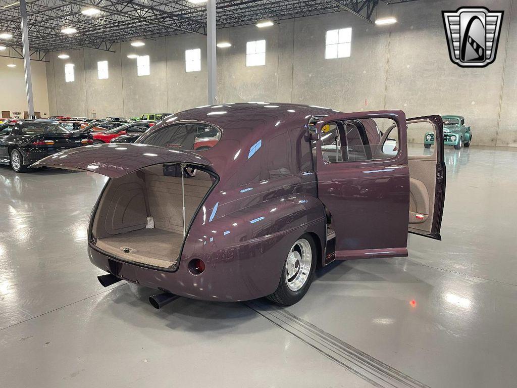 used 1947 Ford Deluxe car, priced at $32,000