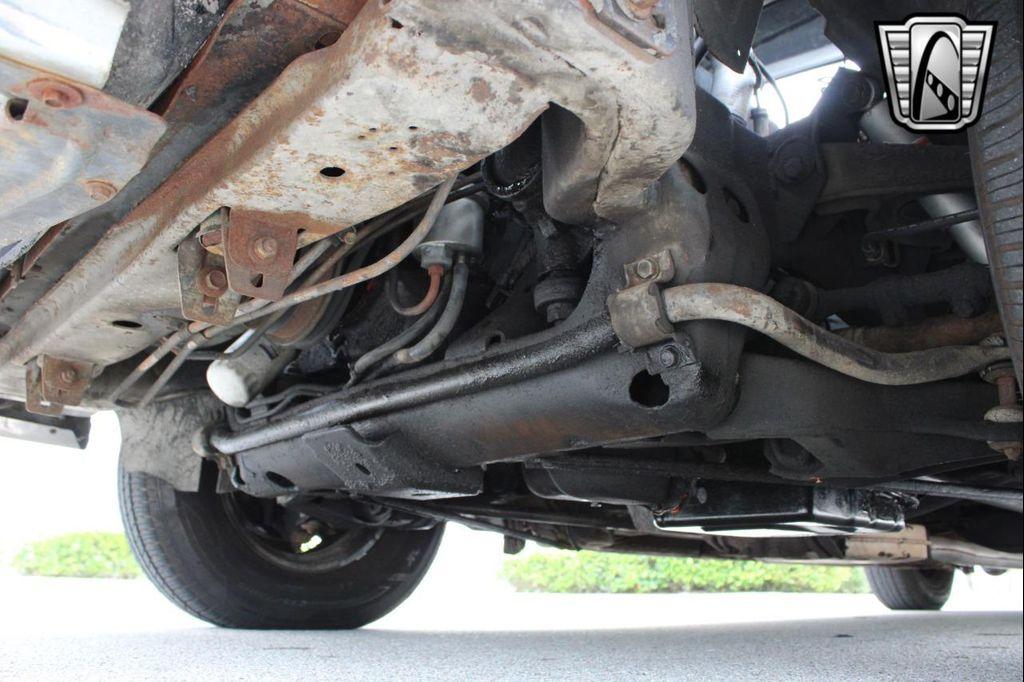 used 1975 Cadillac Eldorado car, priced at $28,000