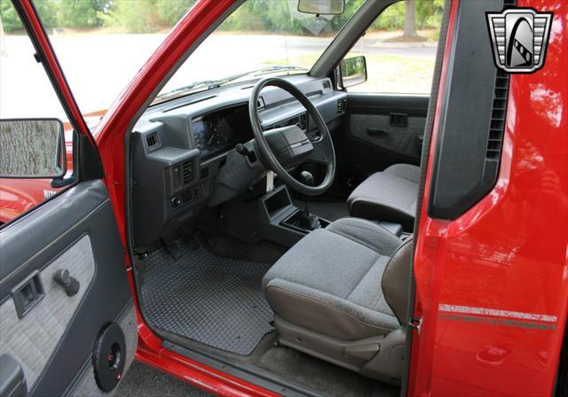 used 1994 Mitsubishi Mighty Max car, priced at $13,000