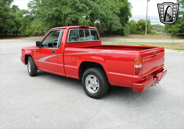 used 1994 Mitsubishi Mighty Max car, priced at $13,000