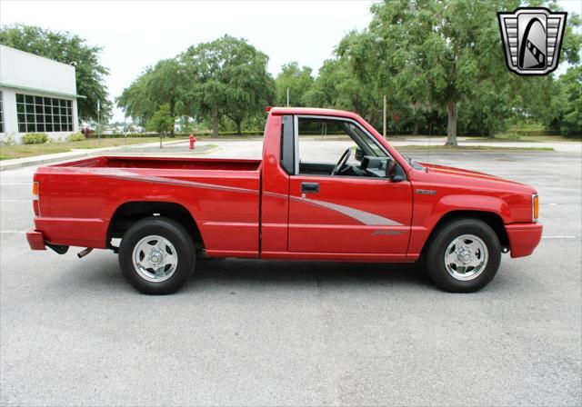 used 1994 Mitsubishi Mighty Max car, priced at $13,000