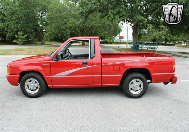 used 1994 Mitsubishi Mighty Max car, priced at $13,000