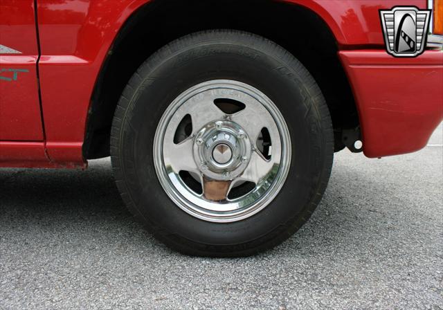 used 1994 Mitsubishi Mighty Max car, priced at $13,000