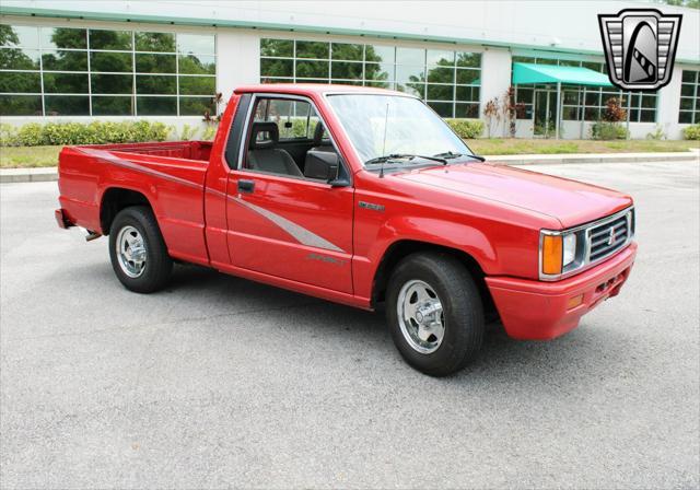 used 1994 Mitsubishi Mighty Max car, priced at $13,000