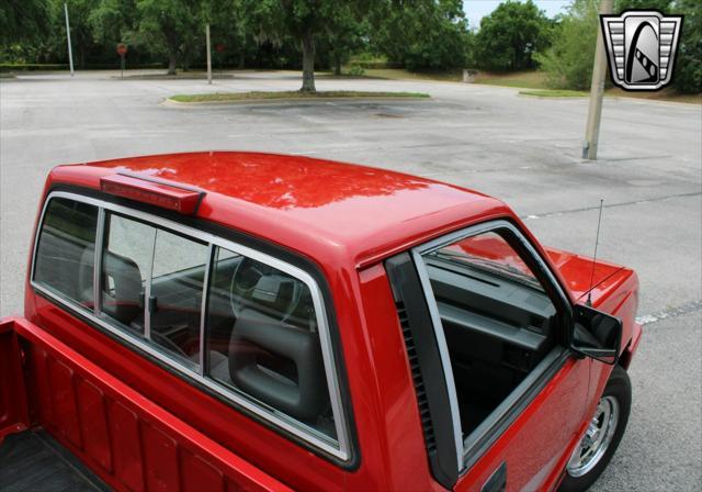 used 1994 Mitsubishi Mighty Max car, priced at $13,000