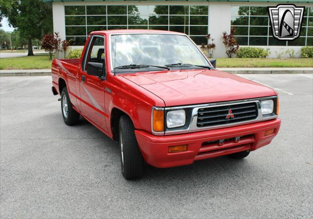 used 1994 Mitsubishi Mighty Max car, priced at $13,000
