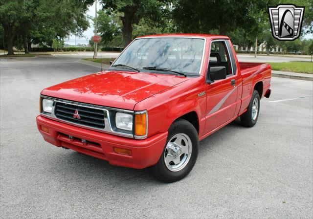 used 1994 Mitsubishi Mighty Max car, priced at $13,000