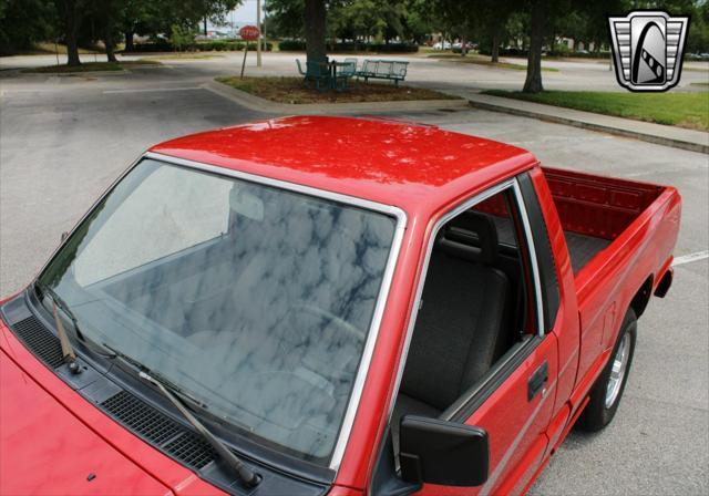 used 1994 Mitsubishi Mighty Max car, priced at $13,000
