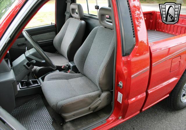 used 1994 Mitsubishi Mighty Max car, priced at $13,000