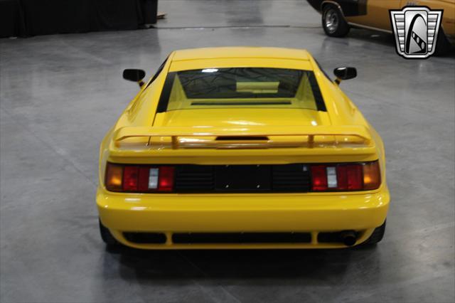 used 1991 Lotus Esprit car, priced at $35,000