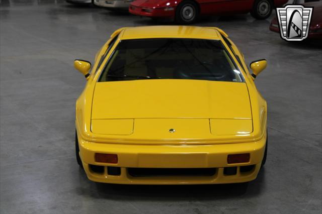 used 1991 Lotus Esprit car, priced at $35,000