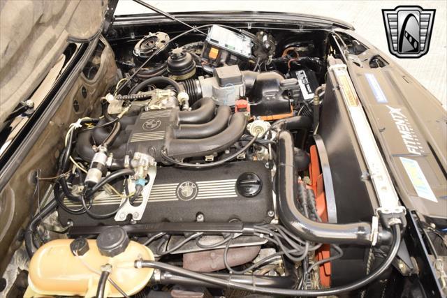 used 1985 BMW 528 car, priced at $20,000