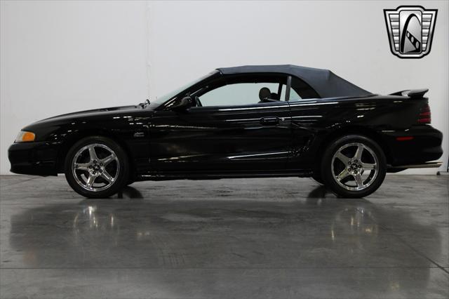 used 1994 Ford Mustang car, priced at $13,000