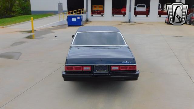 used 1978 Chevrolet Malibu Classic car, priced at $33,000