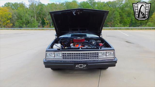 used 1978 Chevrolet Malibu Classic car, priced at $33,000