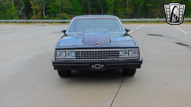 used 1978 Chevrolet Malibu Classic car, priced at $33,000