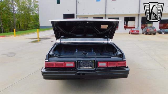 used 1978 Chevrolet Malibu Classic car, priced at $33,000