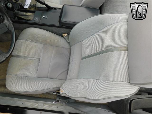 used 1989 Chevrolet Camaro car, priced at $30,000