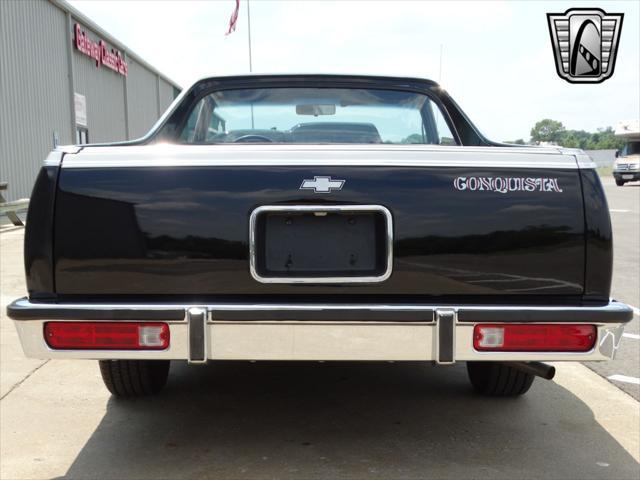 used 1986 Chevrolet El Camino car, priced at $20,500