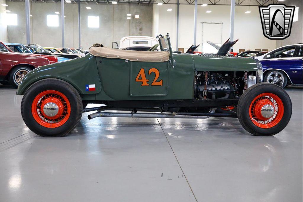 used 1927 Ford Model T car, priced at $33,000