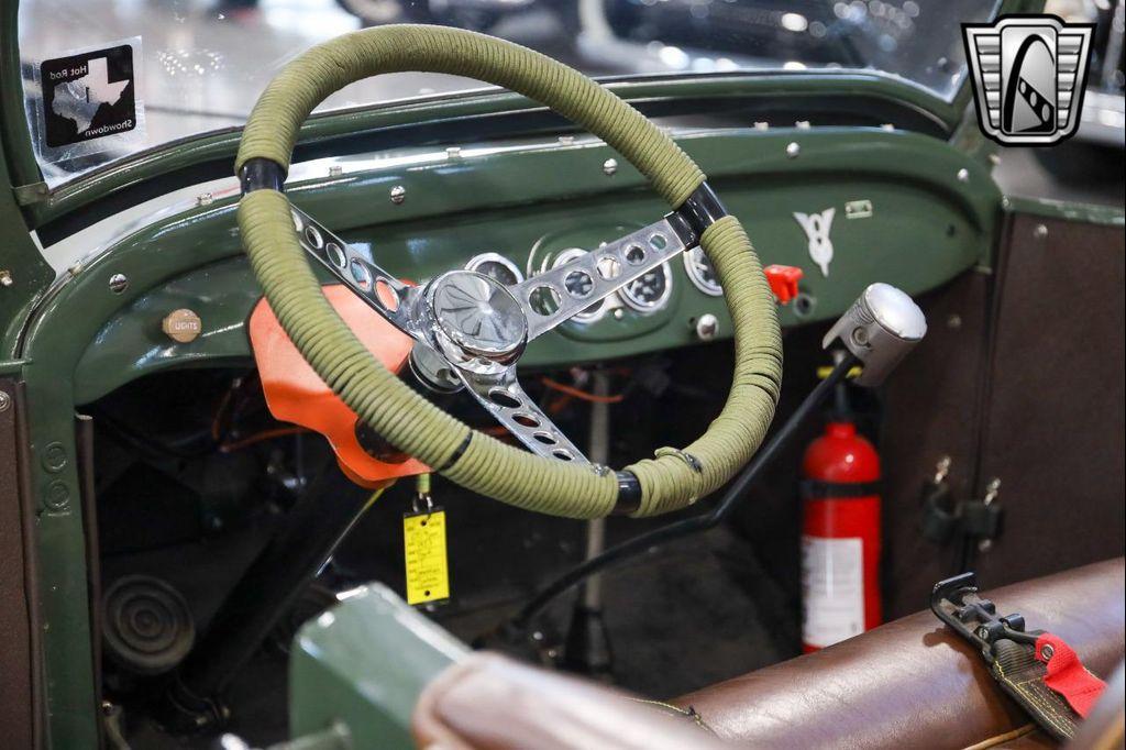 used 1927 Ford Model T car, priced at $33,000