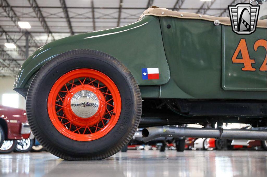 used 1927 Ford Model T car, priced at $33,000