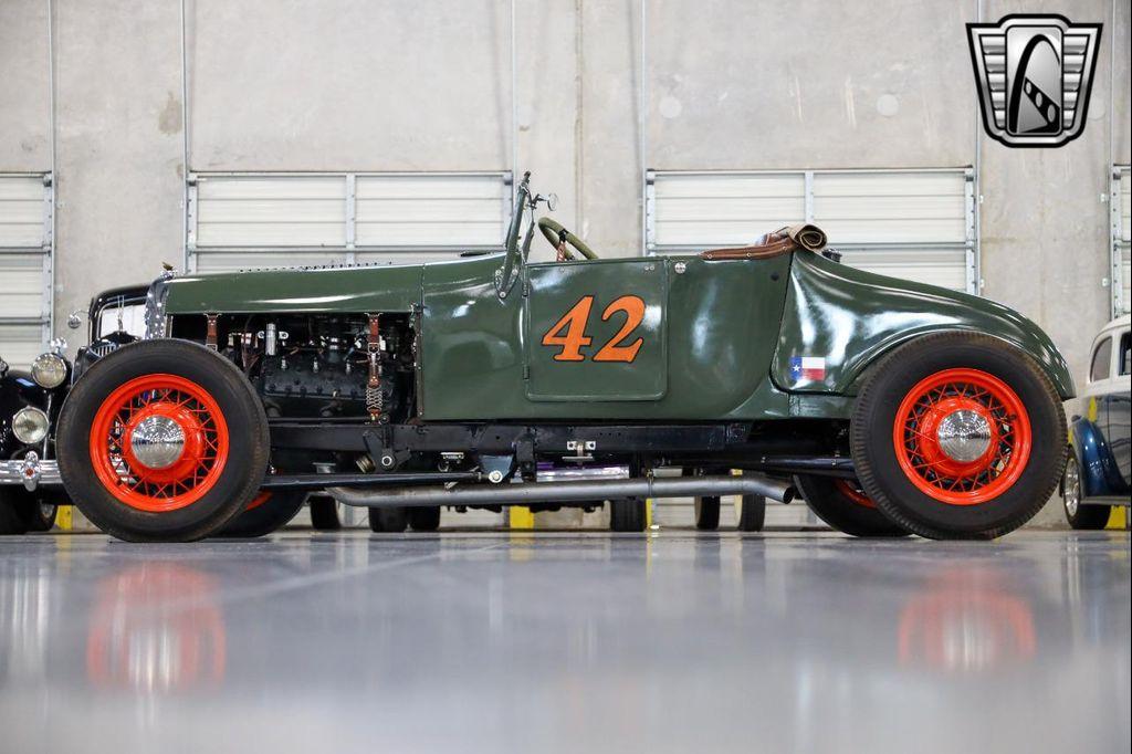 used 1927 Ford Model T car, priced at $33,000