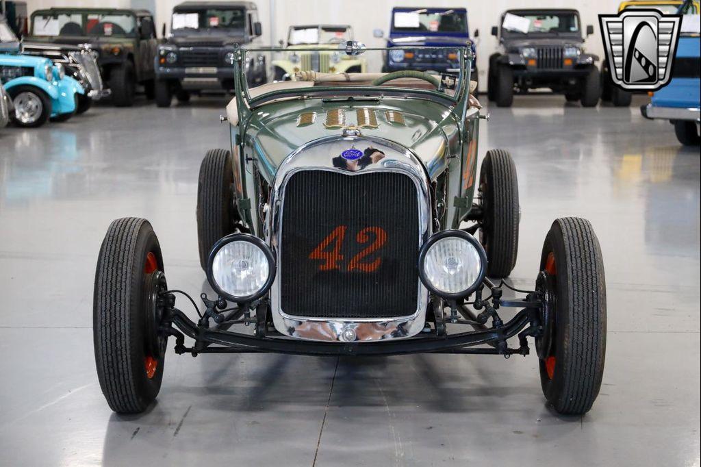 used 1927 Ford Model T car, priced at $33,000