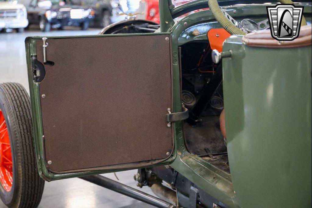 used 1927 Ford Model T car, priced at $33,000