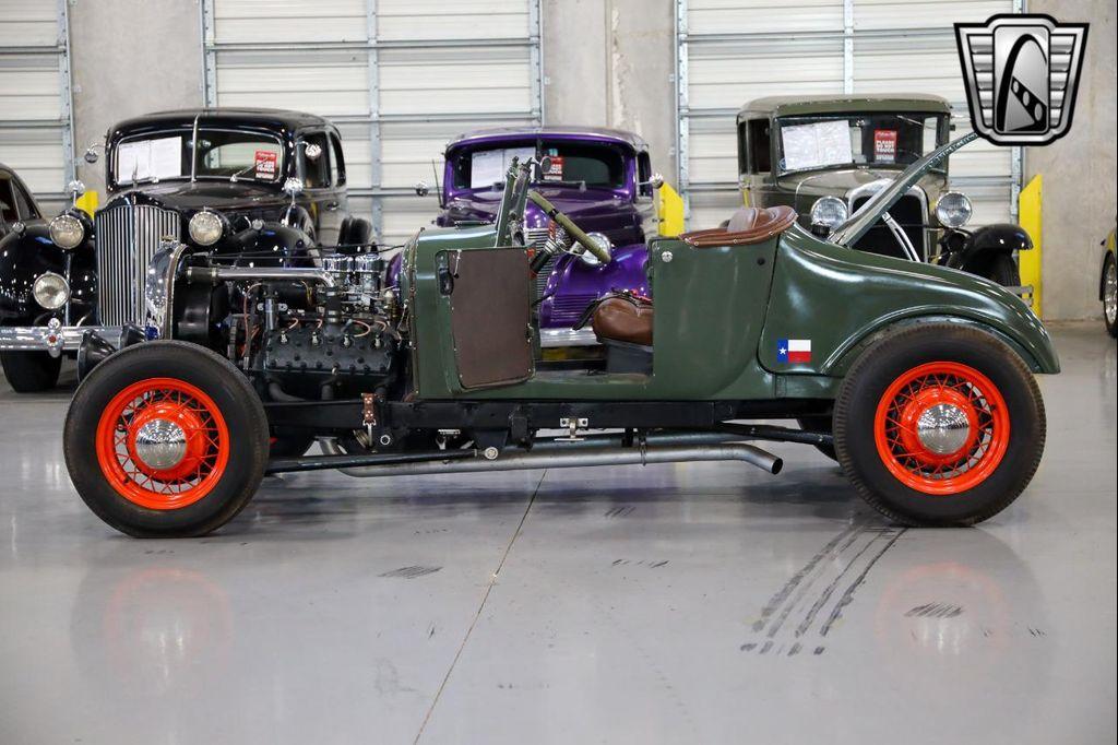 used 1927 Ford Model T car, priced at $33,000