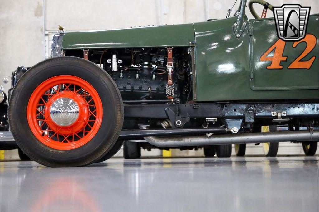 used 1927 Ford Model T car, priced at $33,000