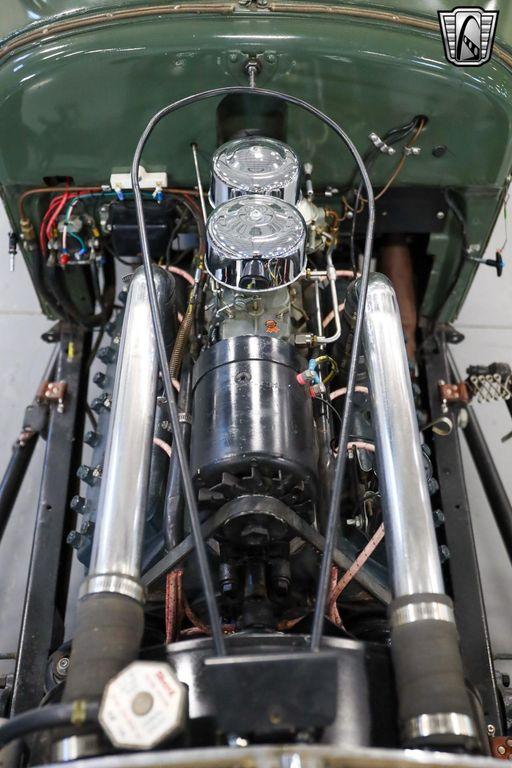 used 1927 Ford Model T car, priced at $33,000